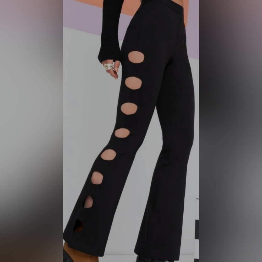 NWT Current Mood Pants